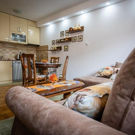 Crystal Apartment Subotica Exterior foto